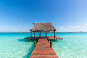 Mayan Playa Bacalar